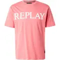 Replay M3099.000.2660 Kortarmet T-skjorte