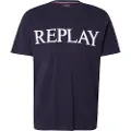 Replay M3099 .000.2660 Kortarmet T-skjorte