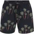 Tommy Hilfiger Um0um03491 Trunk Badebukse