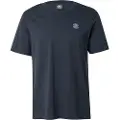 Element 3 Horizons Kortarmet T-skjorte