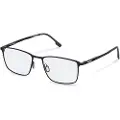 Rodenstock R7151 Square Briller