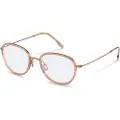 Rodenstock R7156 Pantos Briller