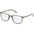 Rodenstock R7173 Square Briller