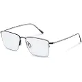 Rodenstock R7133 Square Briller