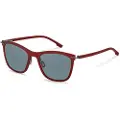 Rodenstock R3349 Butterfly Solbriller For Kvinner