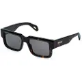 Just cavalli Sjc141 Square Solbriller