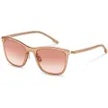 Rodenstock R3349 Butterfly Solbriller For Kvinner