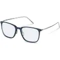Rodenstock R7168 Square Briller
