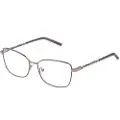 ESCADA Vesf37 Square Damebriller