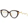 Roberto Cavalli Vrc105 Butterfly Damebriller