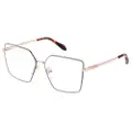 Just cavalli Vjc132 Geometric Damebriller