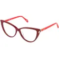 Just cavalli Vjc126 Butterfly Damebriller