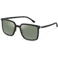 Rodenstock R3351 Square Solbriller