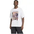 Adidas Originals Graphic Kortarmet T-skjorte