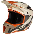 KLIM F3 Carbon Offroadhjelm