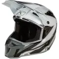KLIM F3 Carbon Offroadhjelm