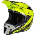 KLIM F3 Carbon Offroadhjelm