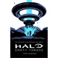 Simon & Schuster HALO EMPTY THRONE
