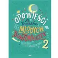 Naklada Ljevak Opowiesci na dobranoc dla mlodych buntowniczek 2