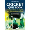HarperCollins The Times Cricket Quiz Book
