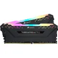 Corsair Vengeance Rgb Pro C15 16gb 2x8gb Ddr4 3000mhz Ram-minne
