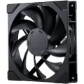 Phanteks M25G2-140 - Kabinettvifte - 140 mm - svart