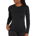 Icebreaker Merino Core Heavyweight Langarmet Baselag