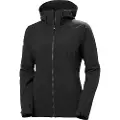 Helly Hansen Paramount Softshelljakke