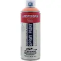 Amsterdam Spray Paint Naples Yellow Red 224