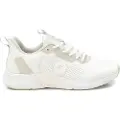 Refresh for woman. 17272404-BLANCO Trainers 172724 white (41), Flat, Laces, Casual