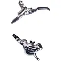Formula Cura Flat Mount Bremser