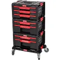 Qbrick SYSTEM PRO Drawer Workshop Set 1 2.0