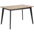 Actona NORDFORMSpisebord Roxy, 80 x 120 cmNaturSpisebordFra Homeroom