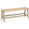 Kave Home Kave HomeBenk BeidaBrunBenkerFra Homeroom
