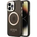 GUESS Guhmp14xhtcmk Iphone 14 Pro Max 6.7 Outline Telefondeksel