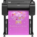 Canon imagePROGRAF GP-200 - 24 storformatsskriver - farge - ink-jet - Rull A1 (61,0 cm) - USB 2.0, Gigabit LAN, USB-vert, Wi-Fi(n)