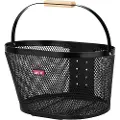 Unix Bernardo Klickfix 15l Kurv