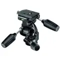 Manfrotto 3 Way Standart 808rc4 410pl Type Rc4 Stativ
