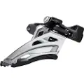 Shimano Deore M4100 34.9 Mm Forgire