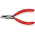Knipex 37 21 125, Nesetang, Plast, Rød, 125 mm, 74 g
