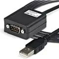 StarTech.com Rs422 Rs485 Usb-serie Kabel Adapter