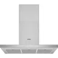 Siemens iQ500 LC97BCP50 Veggmontert hette
