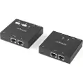 StarTech.com Hdmi Over Cat6 Extender Med Usb 165 Fot
