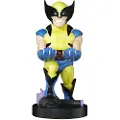 Exquisite Gaming Wolverine Marvel Smarttelefonholder 21 Cm