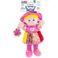 Lamaze Min venn Emily