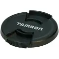 Tamron CF77II lens cap