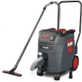 Starmix L-1635 35 L Tromle vakuum Tør&våd 1600 W