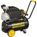 Stanley KOMPRESSOROLJE. 24L/2,0KM/8BR