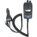 TTI Tcb-h100 Bærbar Cb-radiostasjon