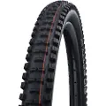 Schwalbe Big Betty Performance Bikepark 29´´ X 2.40 Stiv Mtb-dekk